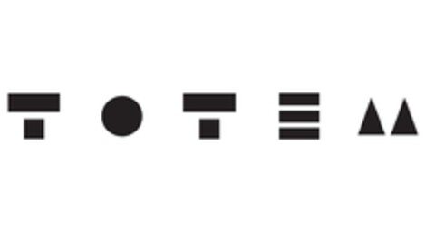 TOTEM Logo (EUIPO, 06/30/2014)