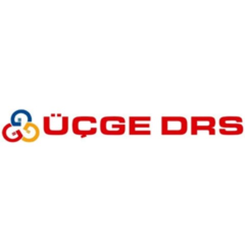 ÜÇGE DRS Logo (EUIPO, 01.08.2014)