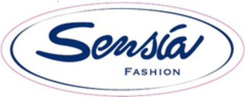 Sensía FASHION Logo (EUIPO, 19.09.2014)