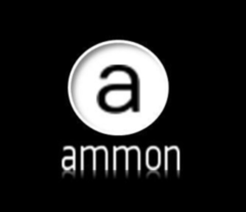 a ammon Logo (EUIPO, 10/21/2014)