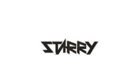 STARRY Logo (EUIPO, 23.10.2014)