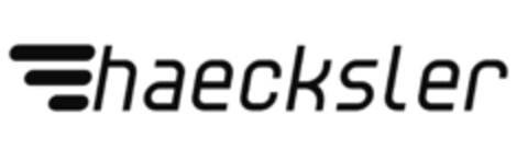 haecksler Logo (EUIPO, 09.12.2014)