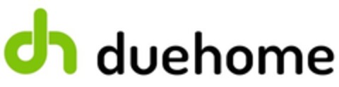 DUEHOME Logo (EUIPO, 01/22/2015)