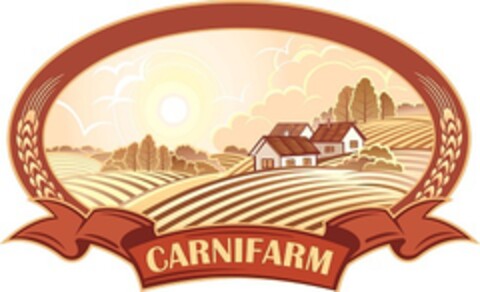 CARNIFARM Logo (EUIPO, 01/29/2015)