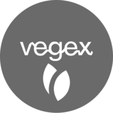 VEGEX Logo (EUIPO, 11.02.2015)