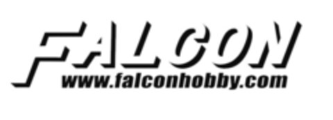 FALCON www.falconhobby.com Logo (EUIPO, 16.02.2015)