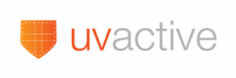 UVACTIVE Logo (EUIPO, 11.03.2015)