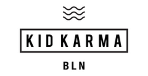 KID KARMA BLN Logo (EUIPO, 03/18/2015)