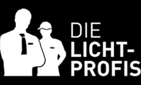 DIE LICHTPROFIS Logo (EUIPO, 04/23/2015)
