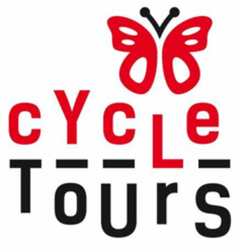 CYCLE TOURS Logo (EUIPO, 11.05.2015)