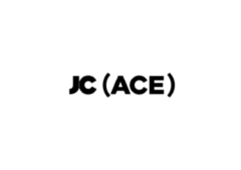 JC (ACE) Logo (EUIPO, 20.05.2015)