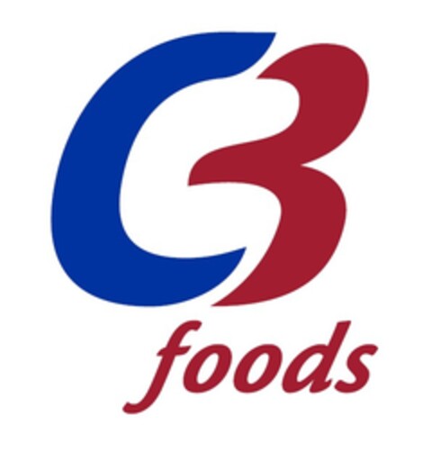 CB FOODS Logo (EUIPO, 03.06.2015)