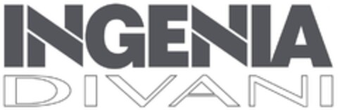 INGENIA DIVANI Logo (EUIPO, 06/05/2015)