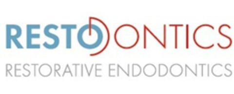RESTODONTICS RESTORATIVE ENDODONTICS Logo (EUIPO, 07/03/2015)