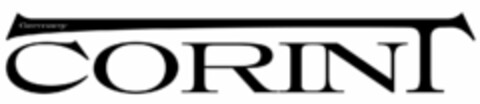 CORINT Logo (EUIPO, 22.07.2015)