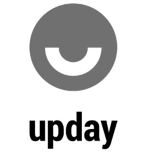 upday Logo (EUIPO, 29.07.2015)