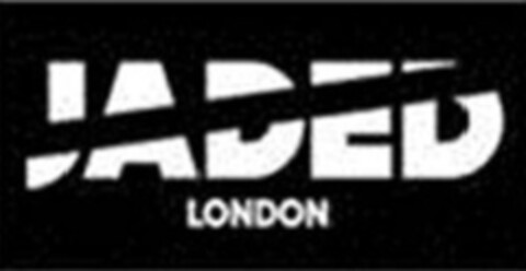 JADED LONDON Logo (EUIPO, 14.09.2015)