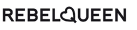 REBEL QUEEN Logo (EUIPO, 24.09.2015)