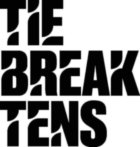 TIE BREAK TENS Logo (EUIPO, 10.11.2015)