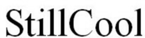 StillCool Logo (EUIPO, 30.12.2015)