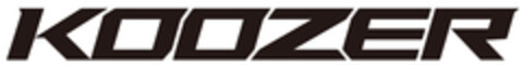 KOOZER Logo (EUIPO, 12.01.2016)