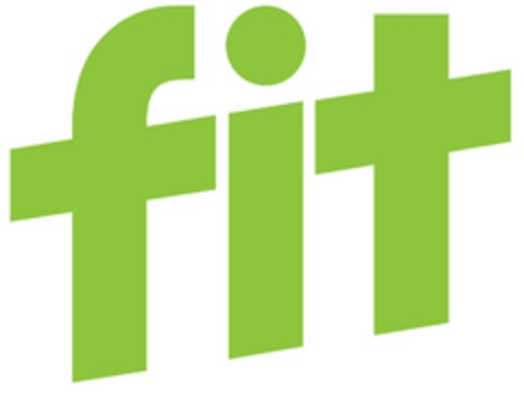 fit Logo (EUIPO, 01/15/2016)