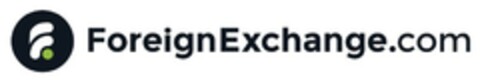 ForeignExchange.com Logo (EUIPO, 02/24/2016)