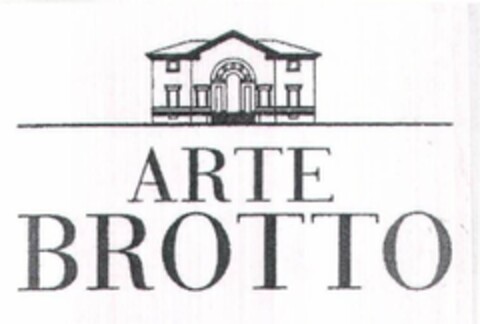 ARTE BROTTO Logo (EUIPO, 02.03.2016)