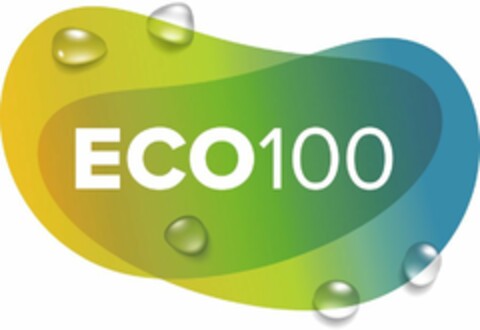 ECO100 Logo (EUIPO, 03/15/2016)