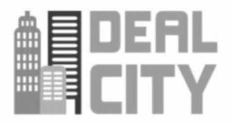 DEAL CITY Logo (EUIPO, 24.03.2016)