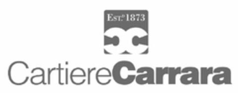 CARTIERE CARRARA EST. 1873 CC Logo (EUIPO, 05.05.2016)