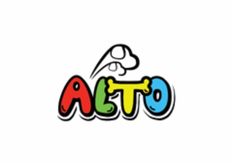 ALTO Logo (EUIPO, 10.05.2016)