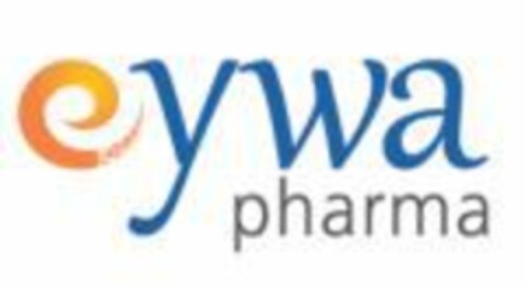 Eywa Pharma Logo (EUIPO, 05/13/2016)