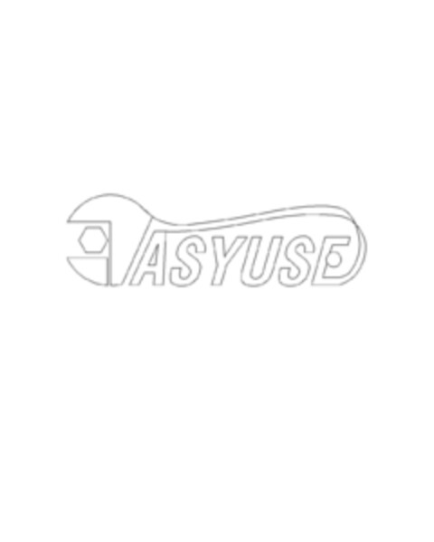 ASYUSE Logo (EUIPO, 26.05.2016)