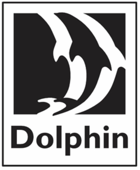 Dolphin Logo (EUIPO, 29.06.2016)