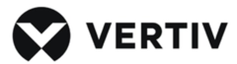 VERTIV Logo (EUIPO, 07.07.2016)