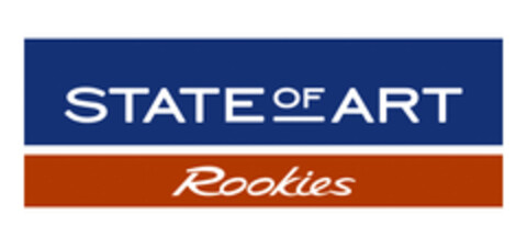 STATE OF ART Rookies Logo (EUIPO, 11.07.2016)