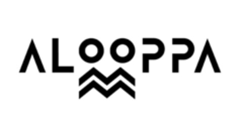 ALOOPPA Logo (EUIPO, 12.08.2016)