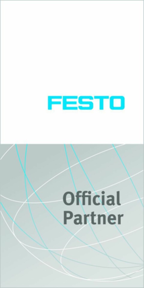 FESTO Official Partner Logo (EUIPO, 09.12.2016)