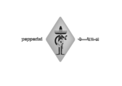 Pepperini Logo (EUIPO, 28.12.2016)