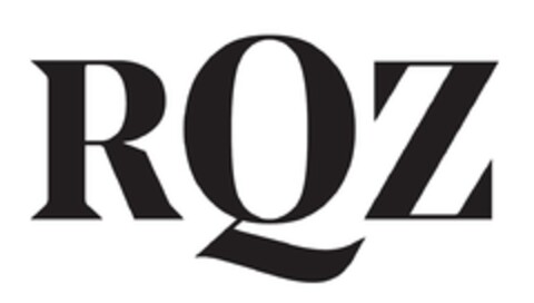 RQZ Logo (EUIPO, 03.01.2017)