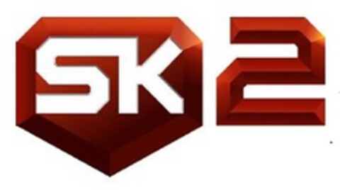 SK 2 Logo (EUIPO, 02/15/2017)