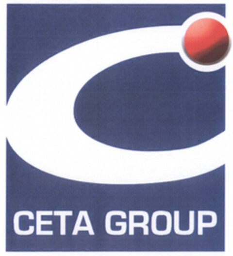 CETA GROUP Logo (EUIPO, 22.02.2017)