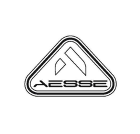 AESSE Logo (EUIPO, 08.03.2017)