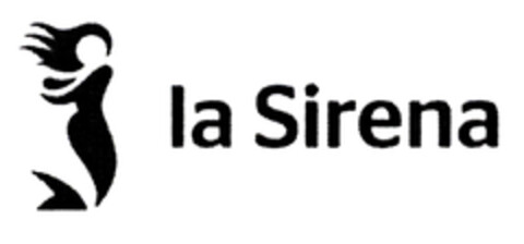 la Sirena Logo (EUIPO, 15.06.2017)