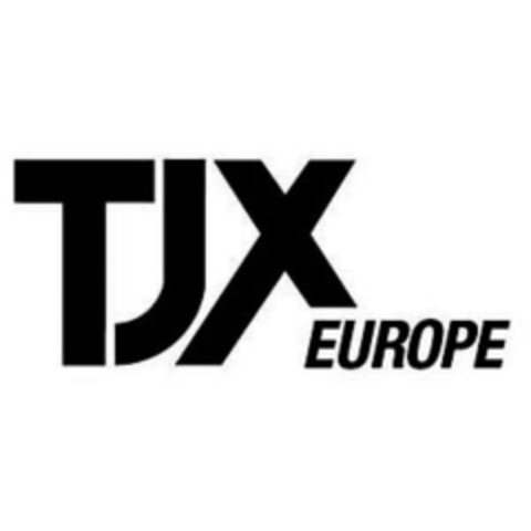 TJX EUROPE Logo (EUIPO, 13.07.2017)