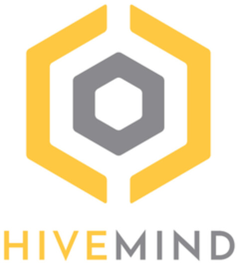 HIVEMIND Logo (EUIPO, 08.08.2017)