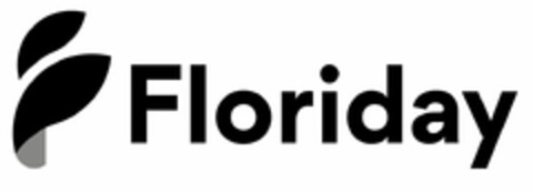 FLORIDAY Logo (EUIPO, 10/31/2017)