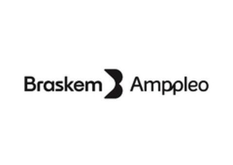 BRASKEM AMPPLEO Logo (EUIPO, 06.12.2017)
