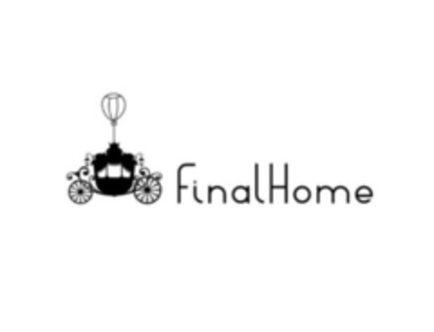 FinalHome Logo (EUIPO, 27.12.2017)